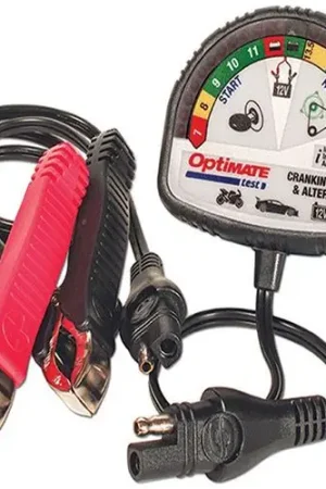 Tecmate Optimate Test Ts120 Goedkoop