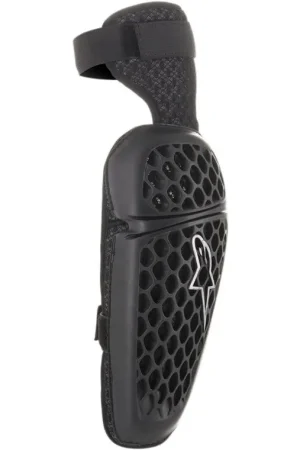 Alpinestars Bionic Plus Youth Black Elleboog Protectors Fabrieksprijs