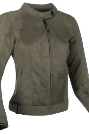 Speciale Aanbieding Bering Lady Nelson Jas Kaki
