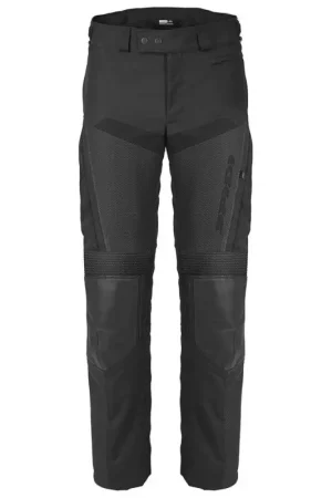 Spidi Vent Pro Zwart Motorbroek Koopje