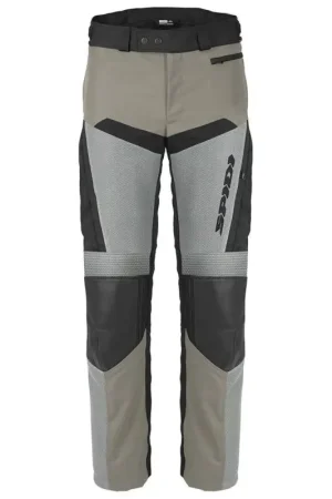 Spidi Vent Pro Black Ice Motorbroek Lage Prijs