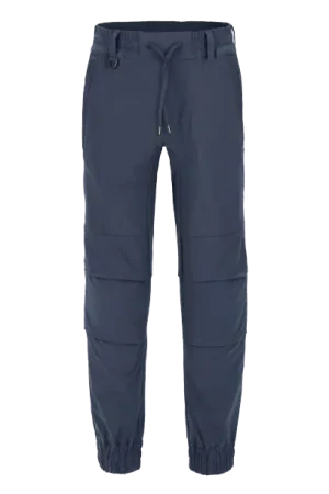 Actieprijs Spidi Jogger Blauw Motorbroek