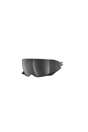 Premium Shark S-Drak 2/X-Drak 2 Antikras Antifog Donker Smoke Vizier