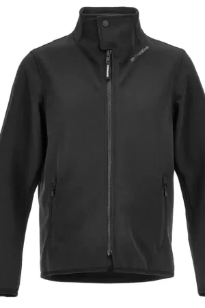 Spidi Windout Shell Jas Zwart Premium