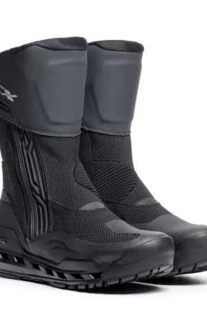 TCX Clima 2 Surround Gore-Tex Zwart Donkergrijs Express Levering