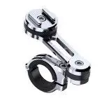 SP Connect Moto Mount Pro Chroom Nieuw