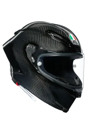 Voordeelprijs AGV Pista GP RR E2206 DOT MPLK Mono Glanzend Carbon 008 Integraalhelm