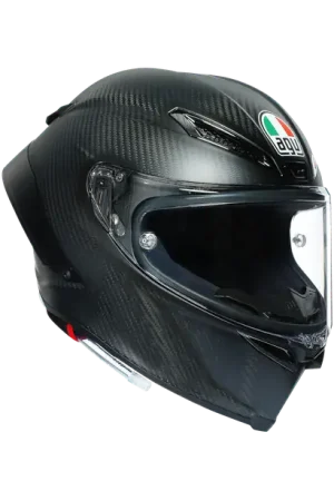 Actieprijs AGV Pista GP RR E2206 DOT MPLK Mono Matt Carbon 007 Integraalhelm