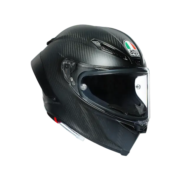 Actieprijs AGV Pista GP RR E2206 DOT MPLK Mono Matt Carbon 007 Integraalhelm