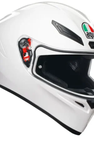 Agv K1 S E2206 White 028 Integraalhelm Gereduceerde Prijs