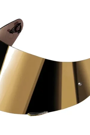 Nieuw Agv Vizier K3 (Xs-S-M-L) Mplk Iridium Goud