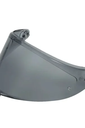 Voordeelprijs AGV K6 S/K6 MPLK Smoke 50 Vizier