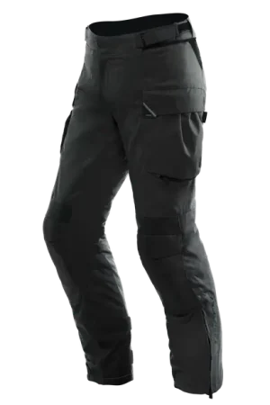 Aanbieding Dainese Ladakh 3L D-Dry Zwart Zwart Motorbroek