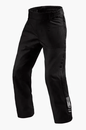 Exclusieve Aanbieding REV'IT! Axis 2 H2O Broek Zwart Standaard