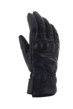 Bering Stryker Handschoenen Zwart Seizoensaanbieding