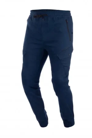 Bering Richie Broek Marineblauw Veilige Betaling