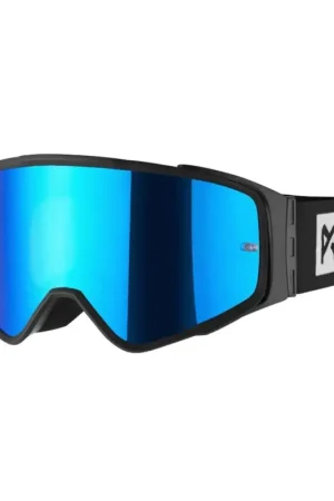Weekendaanbieding Pando Moto Pando Goggles Blauw