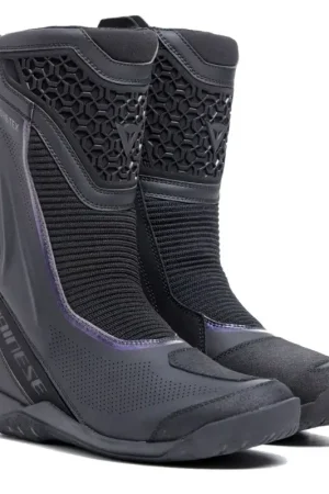 Dainese Freeland 2 Gore-Tex Laarzen Wmn Zwart Betaalbaar