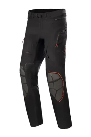 Rechtstreeks Van De Fabrikant Alpinestars AMT-10R Drystar XF Broek Zwart
