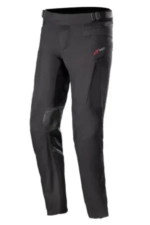 Koopje Alpinestars AMT-10 Drystar XF Broek Zwart
