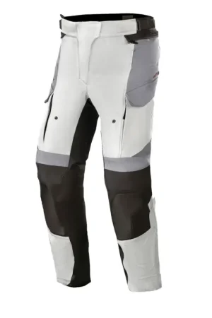 Flitsaanbieding Alpinestars Stella Andes V3 Drystar Broek IJsgrijs Donkergrijs