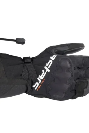 Alpinestars Xt-5 Gore-Tex Handschoenen Zwart Betaalbaar