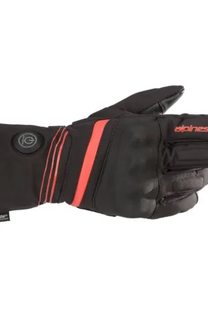Alpinestars Ht-5 Heat Tech Drystar Handschoenen Zwart Nieuw