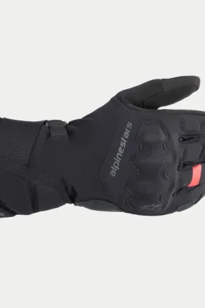Alpinestars Tourer W-7 V2 Drystar Handschoenen Zwart Korting