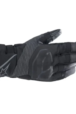 Alpinestars Stella Andes V3 Drystar Handschoen Zwart Antraciet Populair