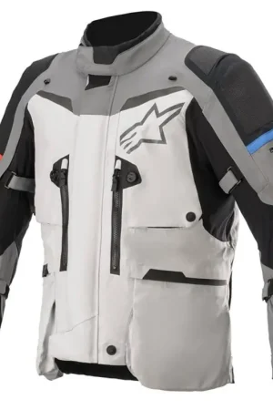 Aanbieding Alpinestars Boulder Gore-Tex Jas Donkergrijs IJsgrijs
