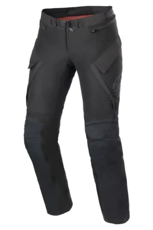 Alpinestars Stella ST-7 2L Gore-Tex Broek Zwart Donkergrijs Fabrieksprijs