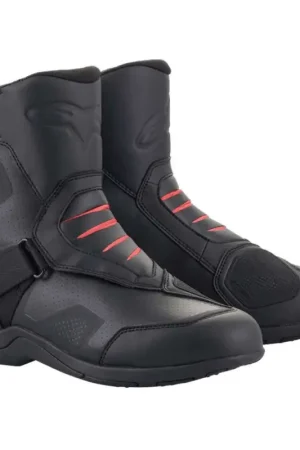 Alpinestars Ridge V2 Waterdichte Schoenen Zwart Betaalbaar