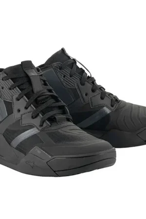 Alpinestars Speedflight Schoenen Zwart Zwart Aanbieding