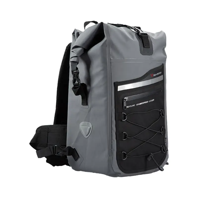 Dagaanbieding SW-Motech Rugzak Drybag 300 Grijs