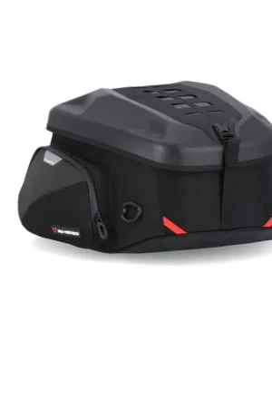Speciale Aanbieding SW-Motech Pro Zadeltas Zwart Grijs
