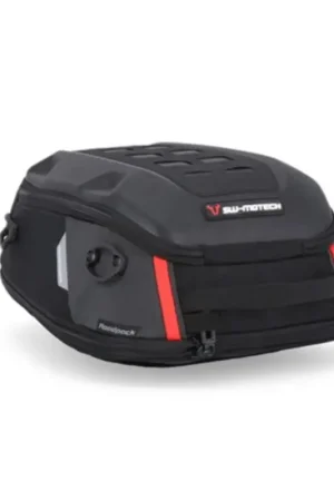 Gratis Retour SW-Motech Pro Roadpack 8-14ltr Zwart Grijs