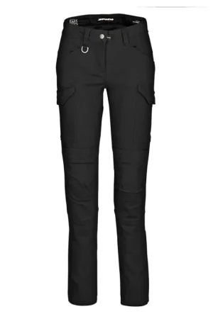 Alleen Vandaag Spidi Pathfinder Cargo Lady Broek Zwart