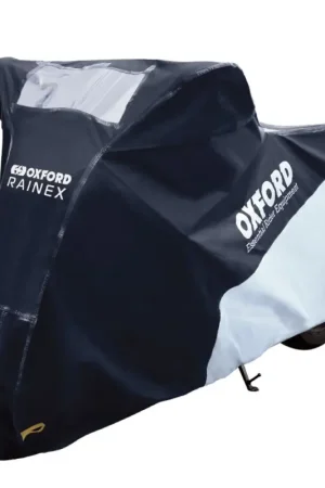 Oxford Rainex Beschermhoes Op = Op