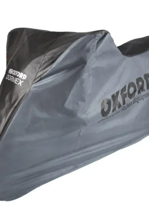 Dagaanbieding Oxford Dormex Beschermhoes