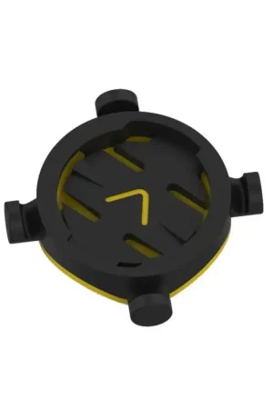 Beeline Moto Universele Strap Mount Zwart Hete Deal
