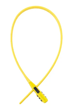 Oxford Products Combi Ziplock Geel Lage Kosten