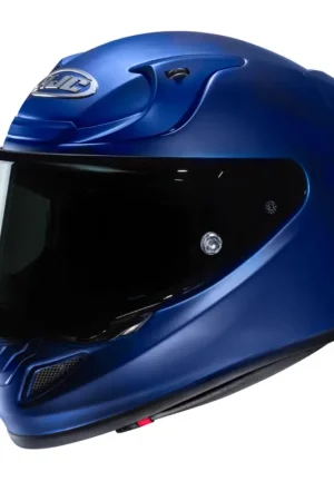 Speciale Aanbieding HJC RPHA 12 Solid Blauw Integraalhelm