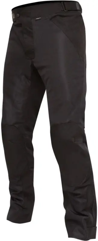 Op = Op Merlin Taos Air Mesh Stretch Textiele Motorbroek