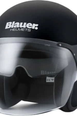 Blauer Pod Monochrome Zwart Jethelm Meest Verkocht