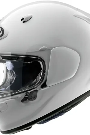 Arai Quantic Wit Integraalhelm Express Levering