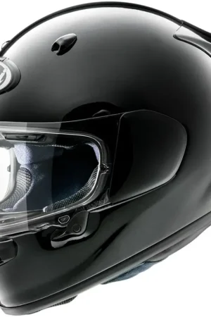 Superprijs Arai Quantic Zwart Integraalhelm