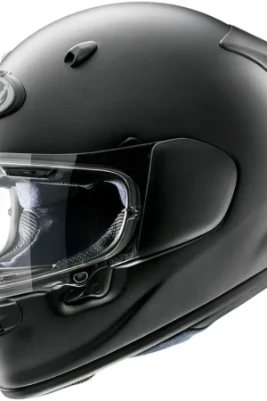 Direct Verzonden Arai Quantic Mat Zwart Integraalhelm