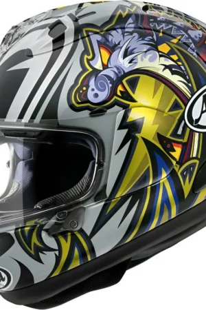 Meest Verkocht Arai RX-7V Evo Nakasuga 4 Integraalhelm