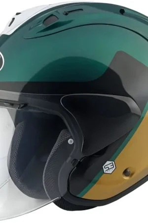 Arai SZ-R EVO Legante Jethelm Weekendaanbieding