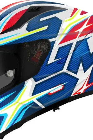 Superprijs Suomy Speedstar 2 Twostars Integraalhelm